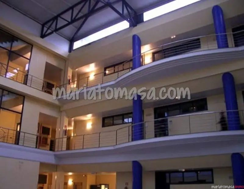 Oficina en venta en Etxebarria, Vizcaya