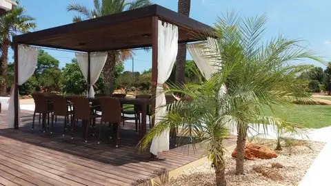 Casa Villa 6 Dormitorios Ibiza