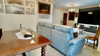 Piso en Venta Baena 127m2 3 Dormitorios 2 Baños