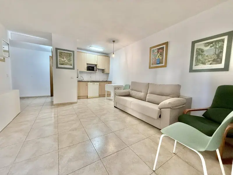 Piso en alquiler en El Rafal Vell, Palma de Mallorca, Mallorca