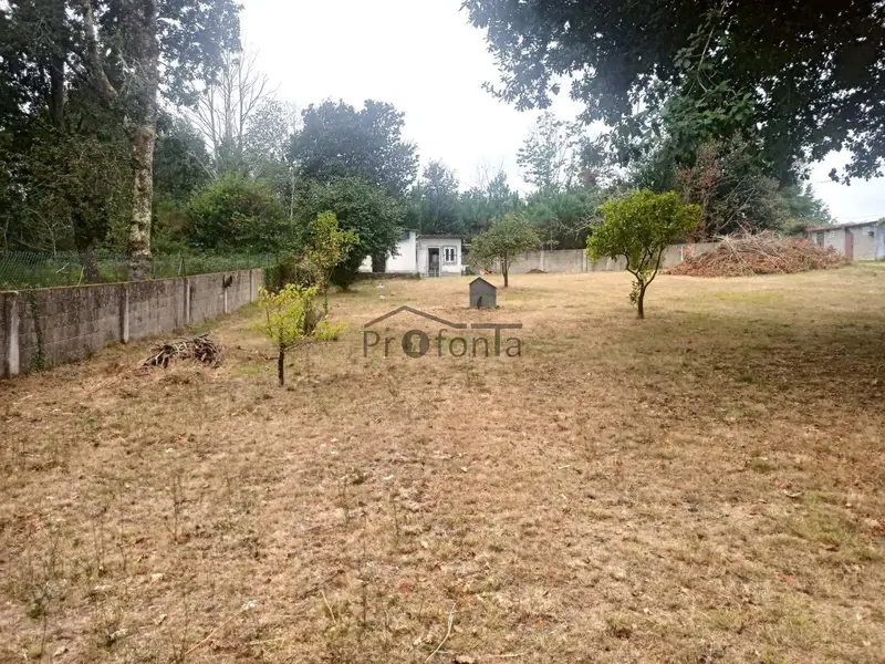 Venta de casa en Vixoi (Bergondo)