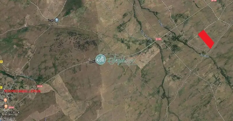 Venta Parcela Rustica 36500m2 Torrecaballeros Sotosalbos