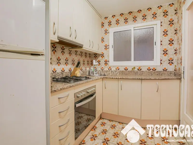 Piso en venta en Baix Guinardó 2 dormitorios