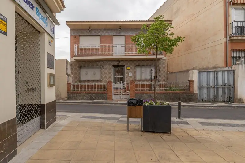 Adosado en venta en Ogíjares, Granada
