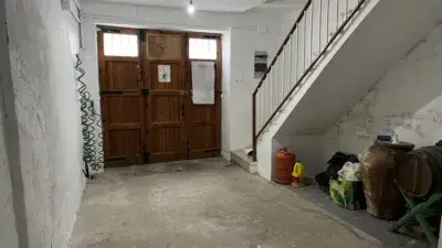 Casa en venta en Calle Dieciséis de Marzo, 17