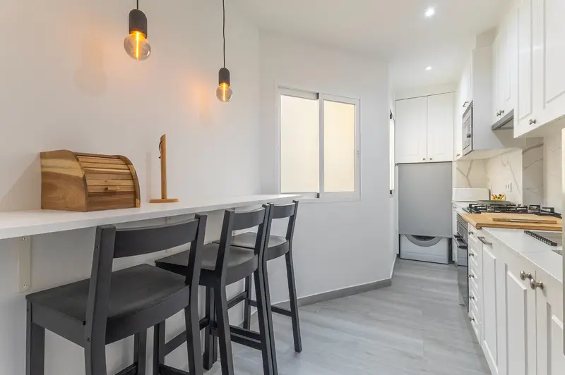 Venta Ático con Vistas al Mar en Benidorm