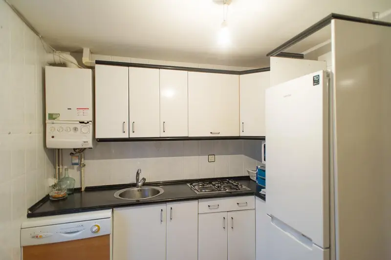 Apartamento 2 Dormitorios Salamanca Cerca Universidad