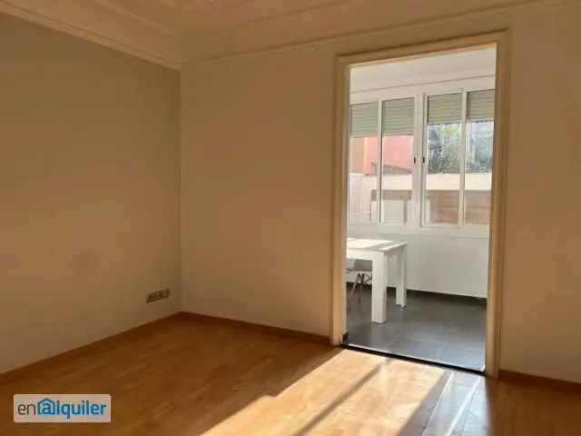 Alquiler Piso Calle Balmes Barcelona