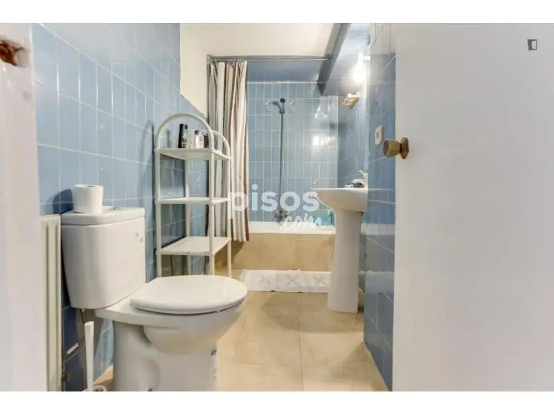Habitacion en Alquiler Madrid 120 Dias