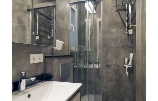Apartamento 1 Dormitorio Barcelona Sagrada Familia Amueblado