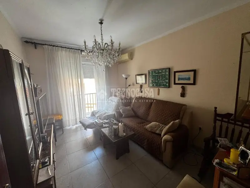 Piso en venta cerca de la playa Victoria Cadiz