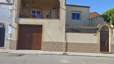 Chalet en Venta Malpartida de Plasencia 222m2
