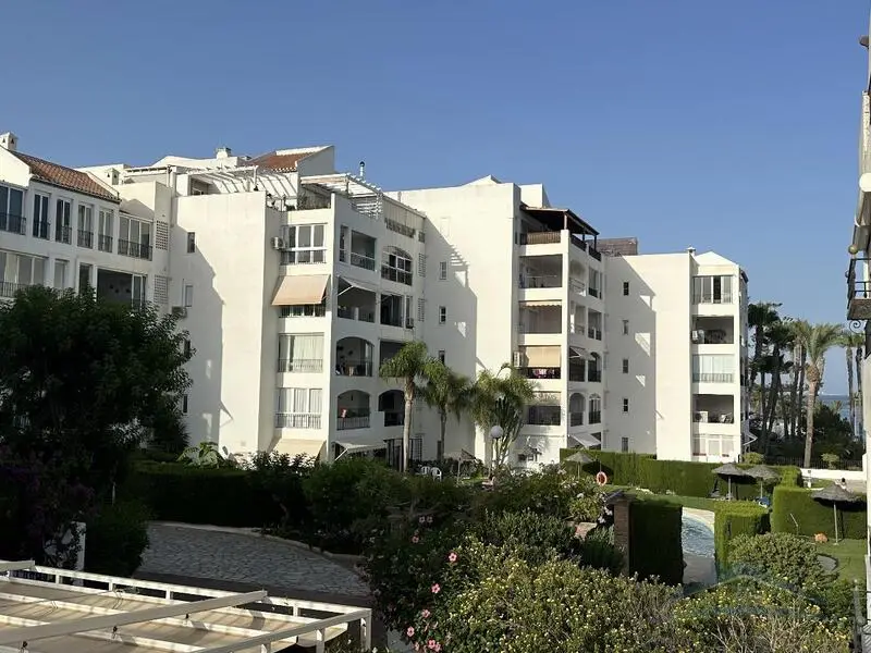 3 Cuarto Apartamento para alquiler a largo plazo
Aguadulce, Almería