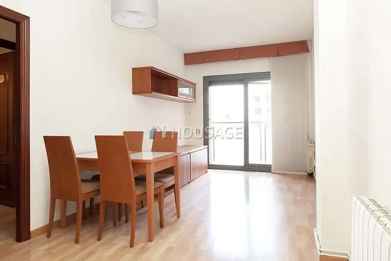 Piso en venta en Poblenou Barcelona 4 habitaciones reformado