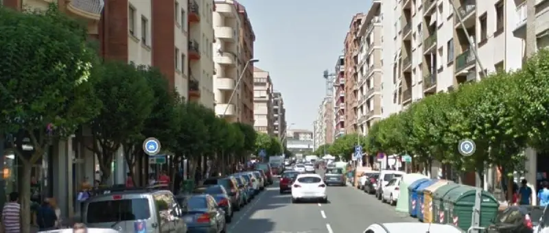 Venta Local Comercial Centro Logroño Alta Rentabilidad