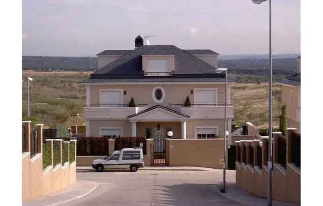 Alquiler Habitacion Las Rozas Madrid Cerca Estacion Tren