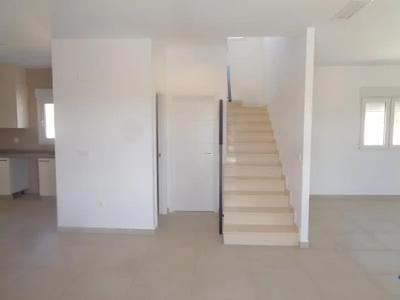 Villa de Lujo 4 Dormitorios Pinoso