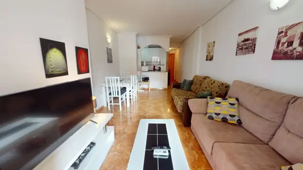 Apartamento en Torrevieja