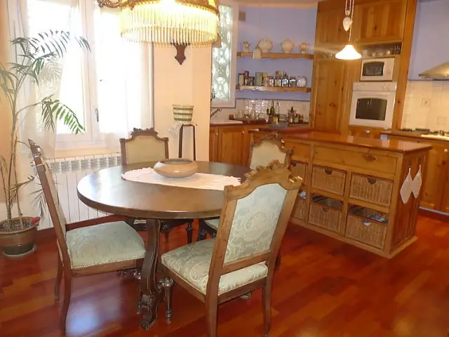 Apartamento 3 Dormitorios Olot Girona Alquiler Turistico