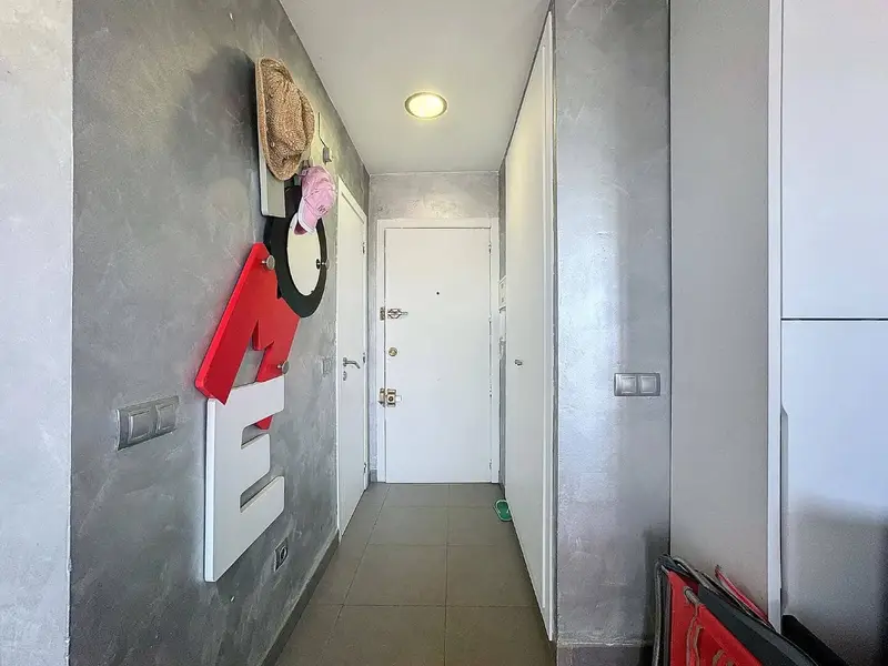Piso en venta en Benicàssim, Castellón