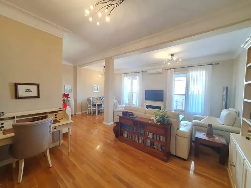 Apartamento 3 Dormitorios 1 Baño Madrid Alquiler