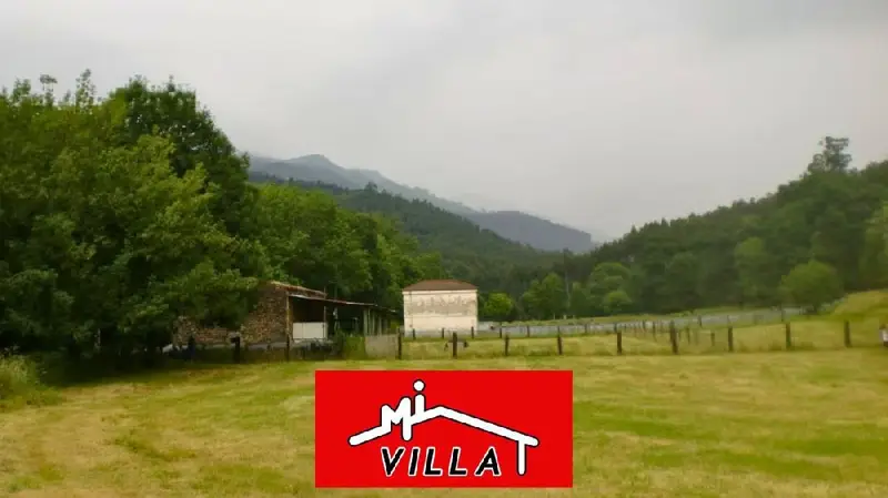 Venta Parcela Urbana Rasines 746m2