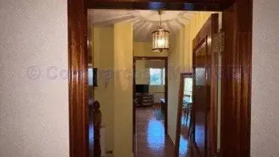 Piso en alquiler en Boiro