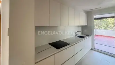 Apartamento en Castelldefels 73m2 2 dormitorios 2 baños Piscina Privada