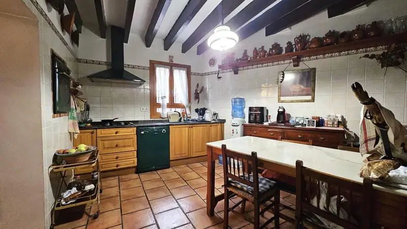 Chalet en venta Son Sardina Mallorca 6 habitaciones