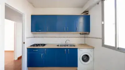 Piso en venta en Avenida de Rodriguez Acosta Motril