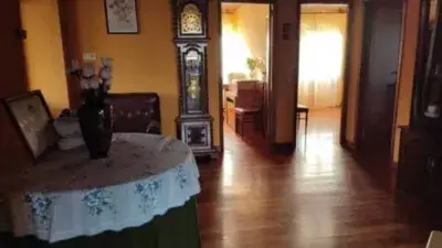 Casa en Venta Calle Barcia 48 2 plantas 3 habitaciones