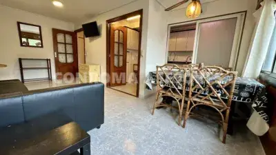 Piso en Venta Calella 78m2 2 habitaciones Amueblado Cerca Playa
