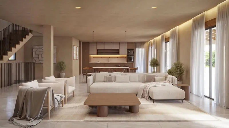 Chalet en venta en Teulada, Teulada-Moraira, Alicante
