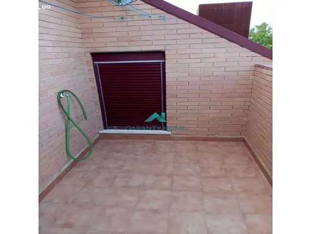 Dúplex en Venta Ciudad Real Zona Universitaria