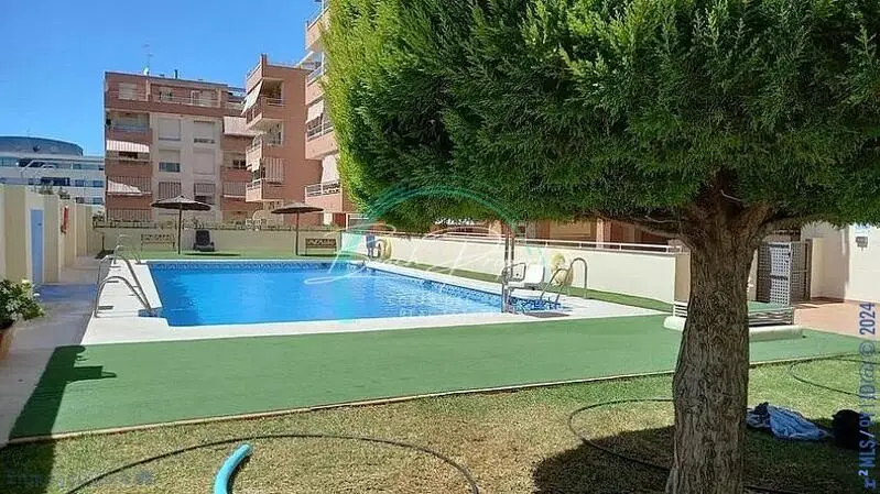 Apartamento 3 Dormitorios Torre del Mar Málaga