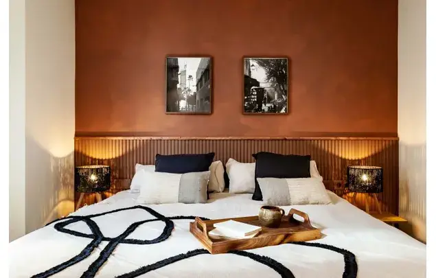 Apartamento 5 Dormitorios 82m2 Barcelona Alquiler Temporada Media Larga