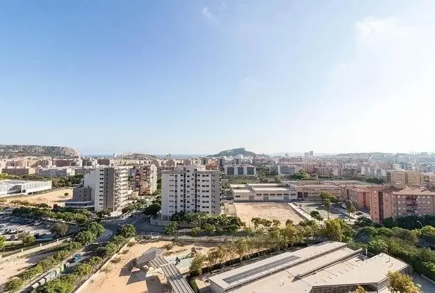 Vivienda Alicante Ocupada Venta al Contado