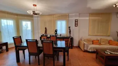 Chalet en venta en Mojácar Playa-Ventanicas-El Cantal