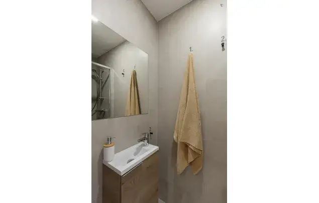 Alquiler Apartamento 3 Dormitorios Barcelona 3 24 Meses