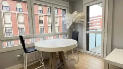 Piso Reformado en Leioa Zona Comercial