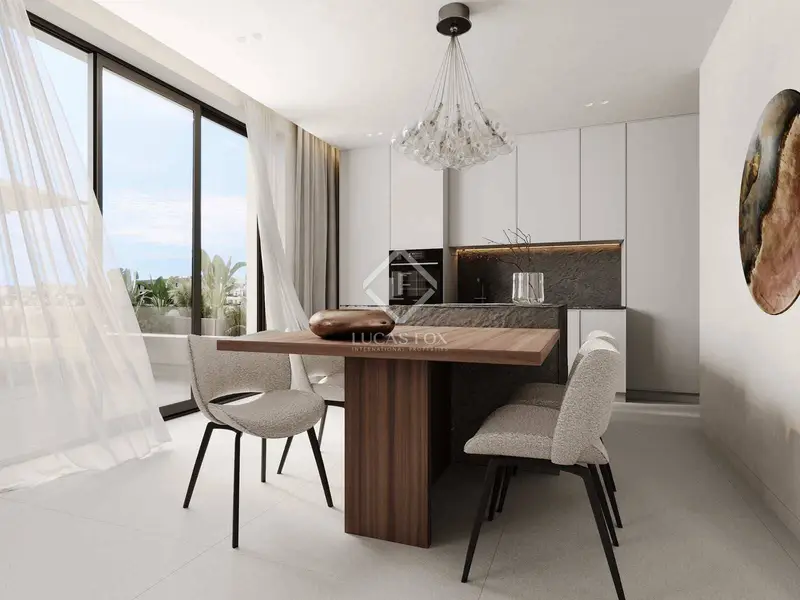 Apartamentos de Lujo en Venta Palma de Mallorca