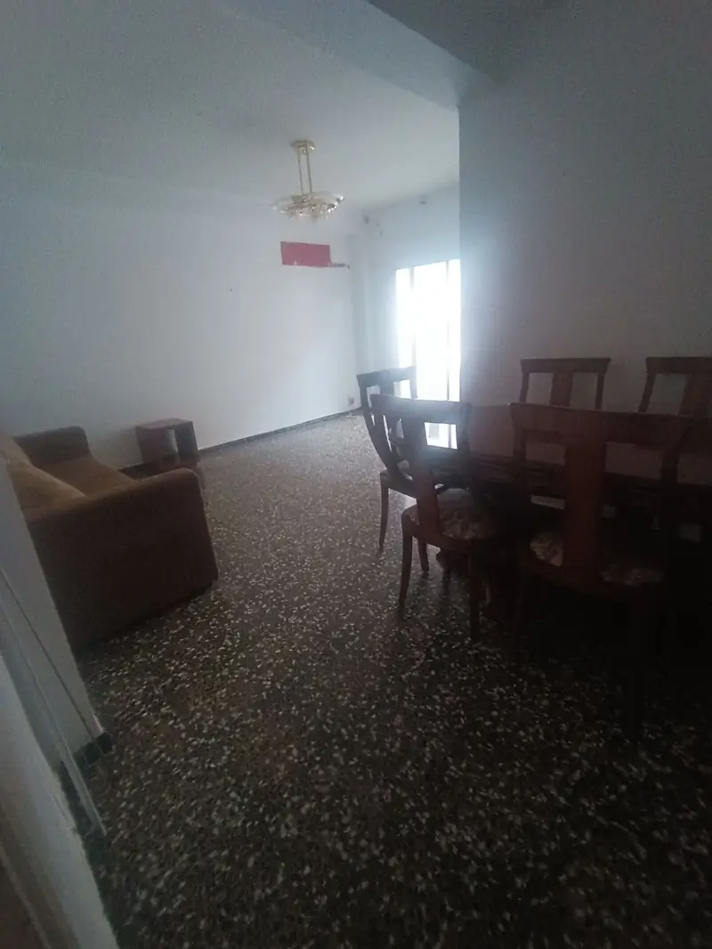 Venta Piso 3 Habitaciones Reus Caprabo R789IK