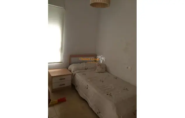 Alquiler Apartamento 3 Dormitorios 80m2 Boiro