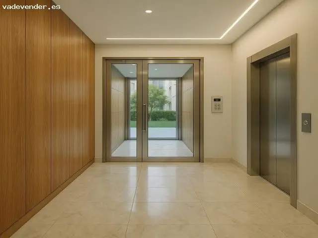 Obra Nueva La Flota Murcia: 2 Dormitorios, Piscina, Terraza