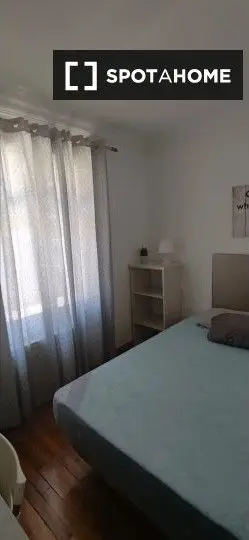 Apartamento 10 Dormitorios 5 Baños Madrid Alquiler Spotahome