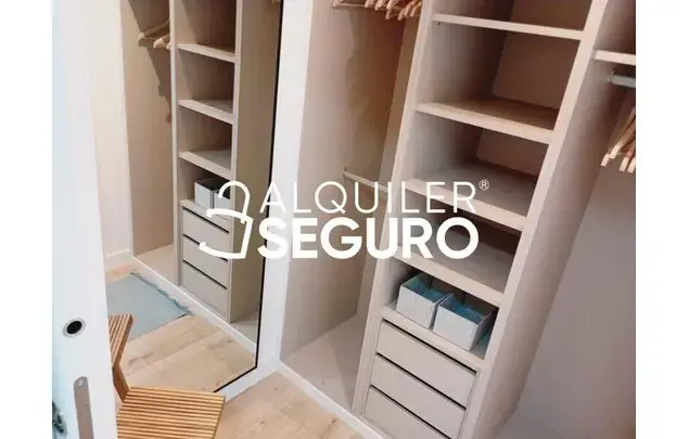Apartamento en Malaga 2 dormitorios 85m2  Nueva Construccion