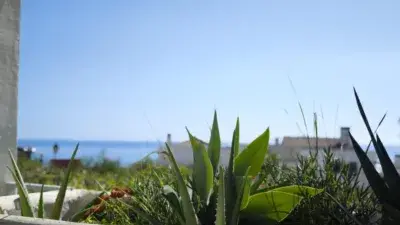 Apartamento en Alquiler Costa del Sol Marina de la Alcaidesa