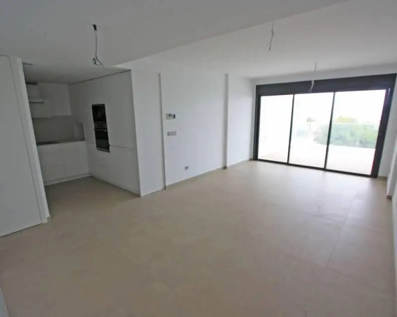 Apartamento de Lujo en Denia Primera Linea de Playa