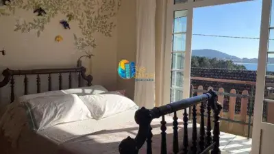 Casa en venta en Portosin Planta Baja Amueblada 3 dormitorios