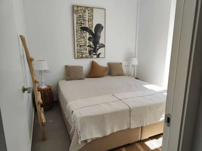 Apartamento 1 Dormitorio en Venta Denia